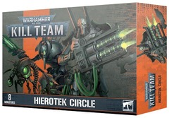 Kill Team: Hierotek Circle (Necrons)